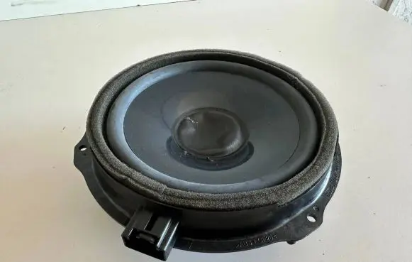 Ford S-MAX Front door speaker 6M2T18808FB 0417 EJ7PB