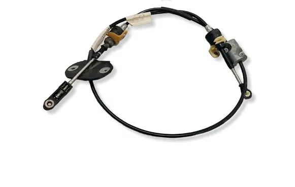 Ford Kuga II Gear shift rod DJ5P7E395AA