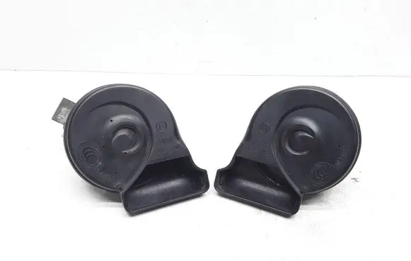 Mercedes-Benz E W212 Horn signal A0065425820 A0065423320