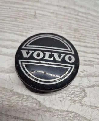 Original wheel cap