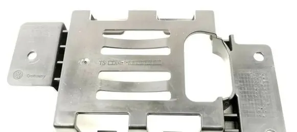 Volkswagen ID.3 Gearbox mount 10A907574A