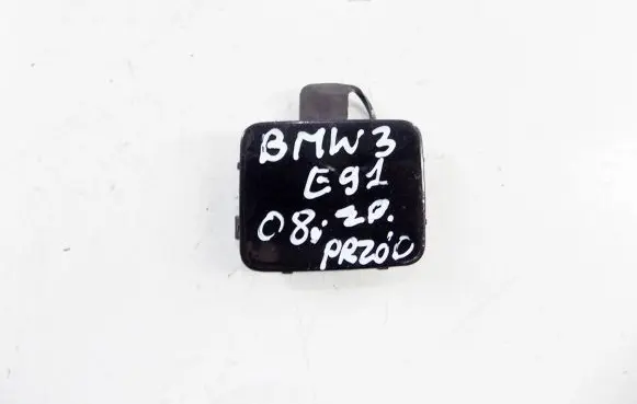 BMW 3 E90 E91 Front tow hook cap/cover
