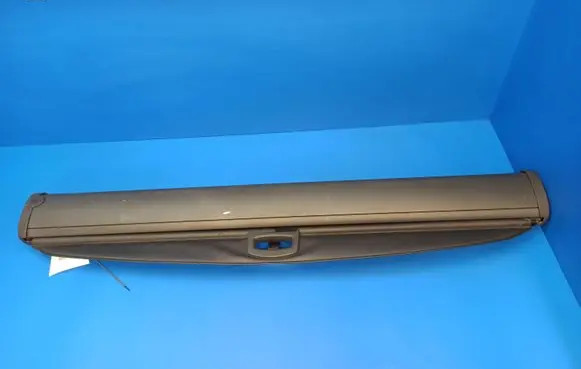 Mercedes-Benz E W211 Parcel shelf load cover A2118600075