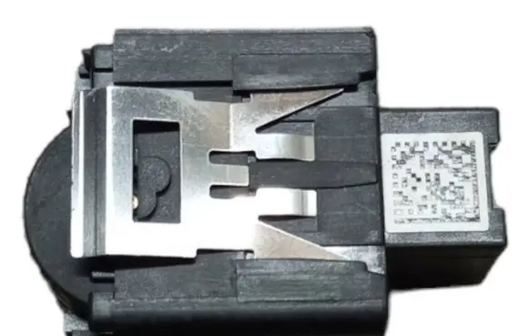 Volkswagen PASSAT B7 Headlight level height control switch 3AA941333
