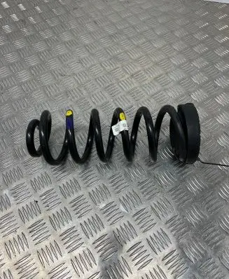 Hyundai Tucson TL Rear coil spring 55350D7CA0