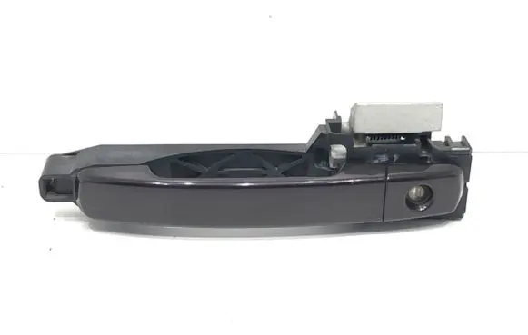 Nissan Qashqai Front door exterior handle