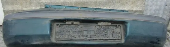 Chrysler Neon I Rear bumper 526163