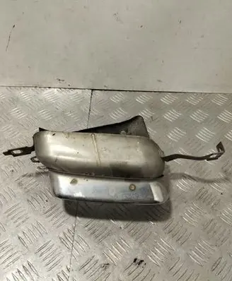 BMW 7 F01 F02 F03 F04 Muffler ending 7195405