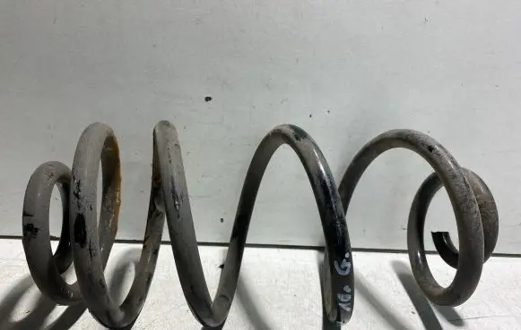 Opel Insignia A Rear coil spring