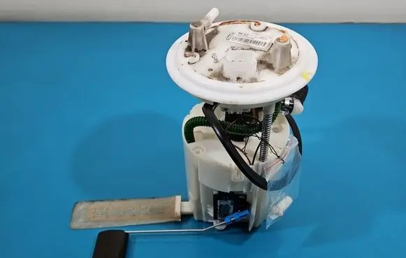 Hyundai i30 In-tank fuel pump 31110A6950 IMPRK1545481