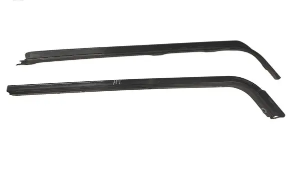 Toyota Sienna XL30 III Roller guide/hinge set 