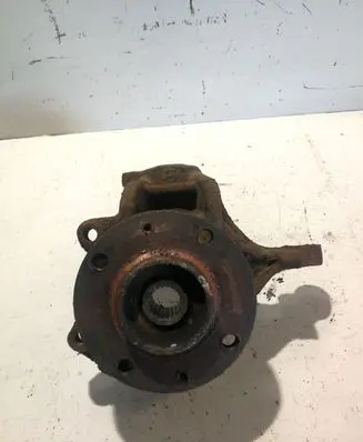 Citroen C3 Front wheel hub
