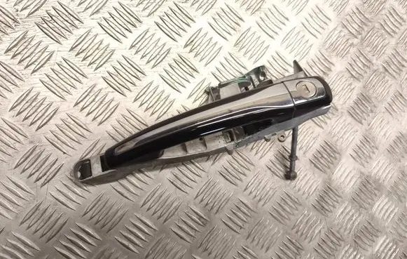 Citroen C5 Front door exterior handle 9680168680 05211E9B