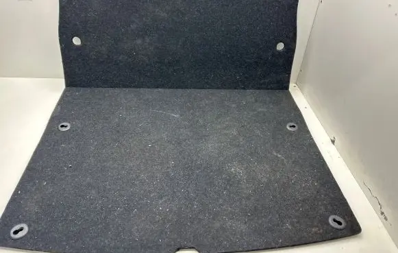 BMW 2 F22 F23 Trunk/boot floor carpet liner 7296061 10859013 493A