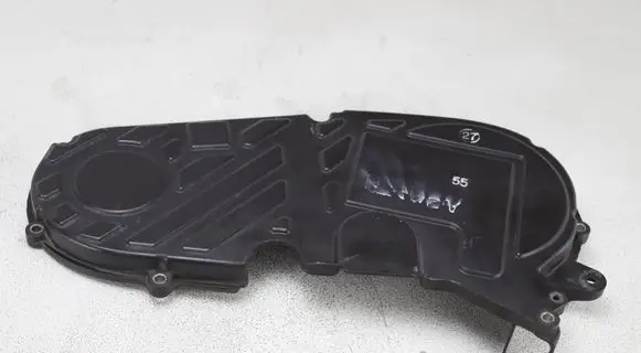 Opel Insignia A Timing belt guard (cover) 55564429 316987460