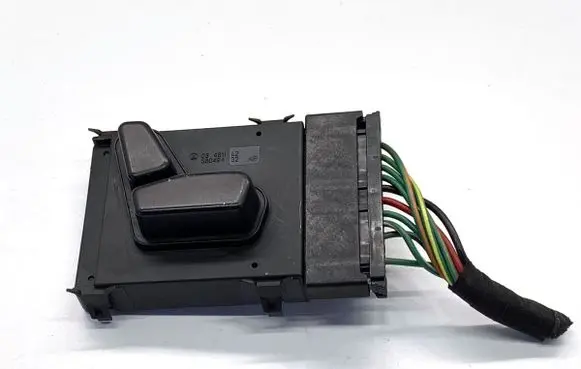 Jeep Grand Cherokee Seat control switch 56049432AE