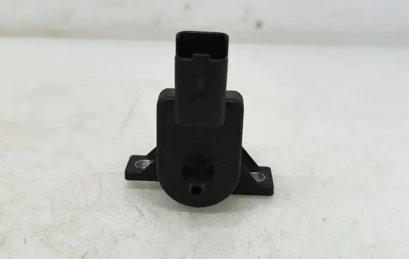 Ford Mondeo MK V Turbo solenoid valve 9665558580