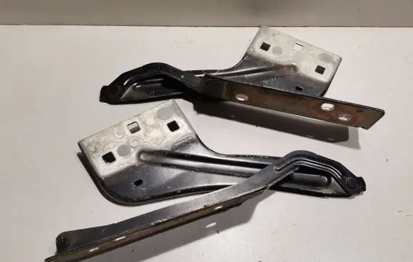 Jaguar F-Pace Engine bonnet/hood hinges HK8316801 HK8316800
