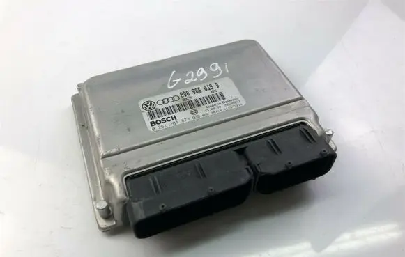 Audi A4 S4 B5 8D Other control units/modules 8D0906018D G2991
