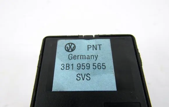 Volkswagen PASSAT B5 Wing mirror switch 3B1959565