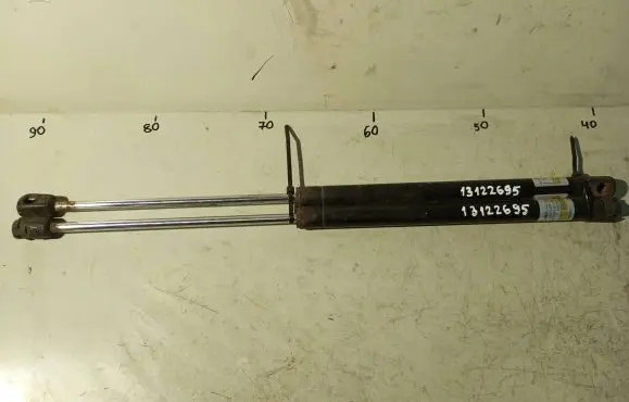 Opel Astra H Tailgate/trunk strut/damper 13122695