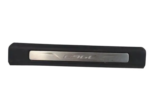 Ford Edge II Front sill trim cover FT4BR13200 FT4BR13200BG3ZHE 013037963