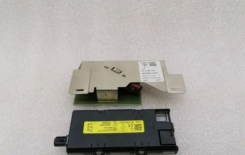 Porsche 718 Cayman 982 982c Aerial antenna switch 971035503