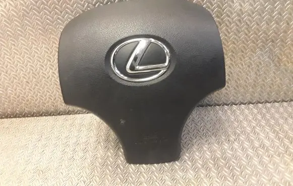 Lexus IS 220D-250-350 Steering wheel airbag
