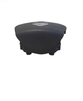 Steering wheel airbag