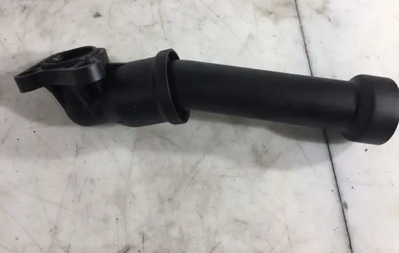 Ford Transit Engine coolant pipe/hose 6C1Q8B535AF