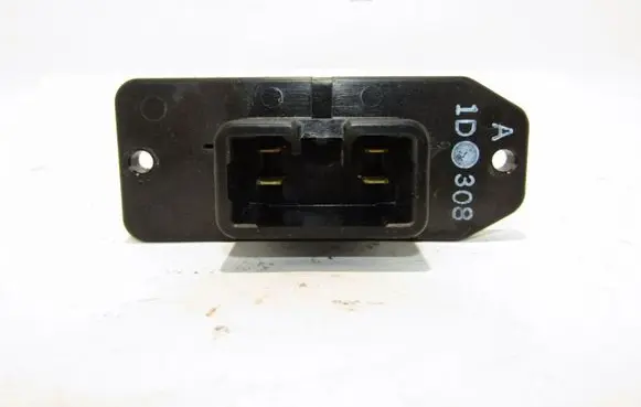 Toyota Avensis Verso Heater blower fan relay 