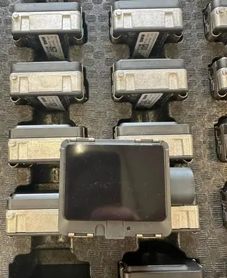BMW 4 G22 G23 G24 G26 Distronic sensor radar 0203306194 10098229 5A9B228