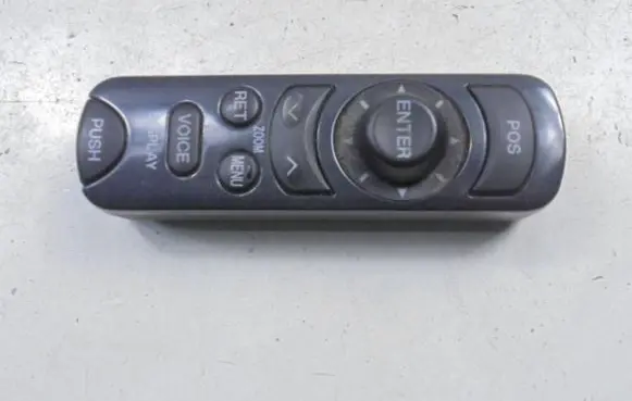 Mazda 6 Hands-free kit GR4B669L0