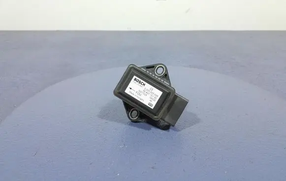 Citroen C4 I Picasso ESP acceleration yaw rate sensor 9649776180