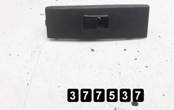 Toyota Corolla Verso AR10 Other switches/knobs/shifts 742310f030