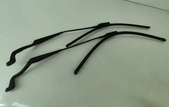 Ford Galaxy Windshield/front glass wiper blade 127905 5M2117526