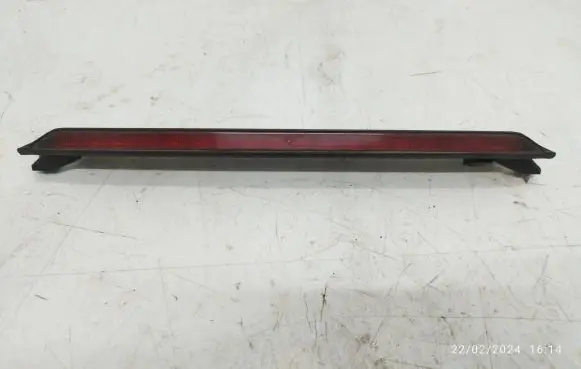 Volkswagen Golf IV Third/center stoplight 1J6945097C