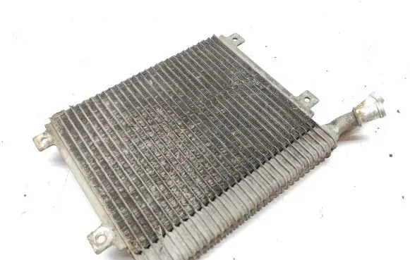 Jaguar XF X250 Coolant radiator 9X238D048AD 130741 6652AFR