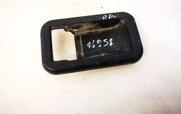 Fiat Ducato Other interior part a739