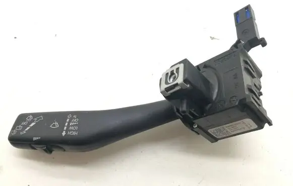 Skoda Octavia Mk2 (1Z) Wiper speed switch 1K0953519H