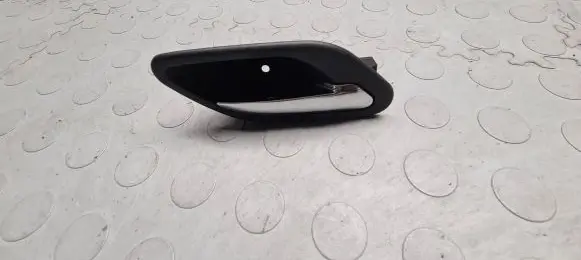 BMW 5 E39 Rear door interior handle 7032926