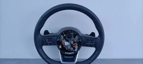 Nissan Qashqai J12 Steering wheel 484306UJ2D