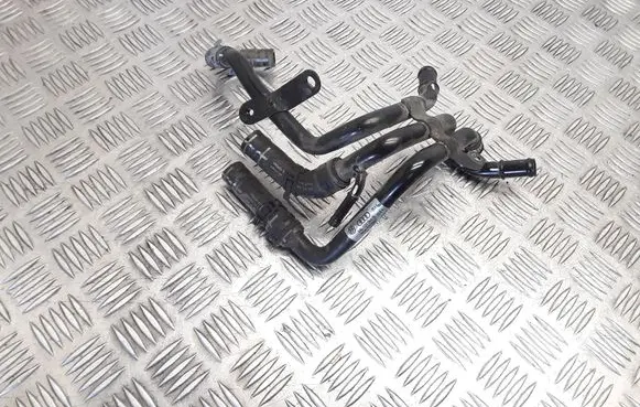 Skoda Octavia Mk3 (5E) Engine coolant pipe/hose 04L121064G