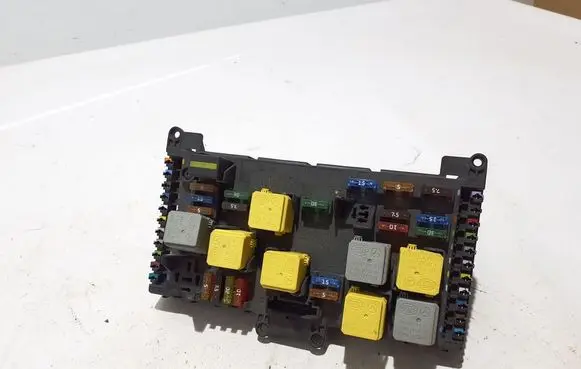 Fuse module