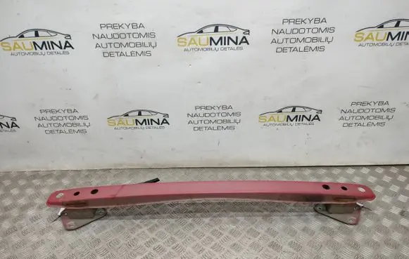 Toyota Aygo AB40 Rear bumper cross member 521710H020