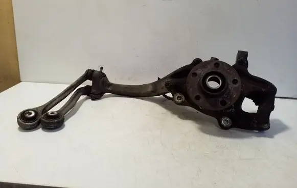 Audi Q5 SQ5 Front wheel hub 4G0407242C