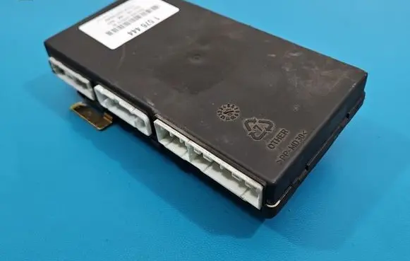 Volvo S40, V40 Central body control module 30621304 IMPRK1576444
