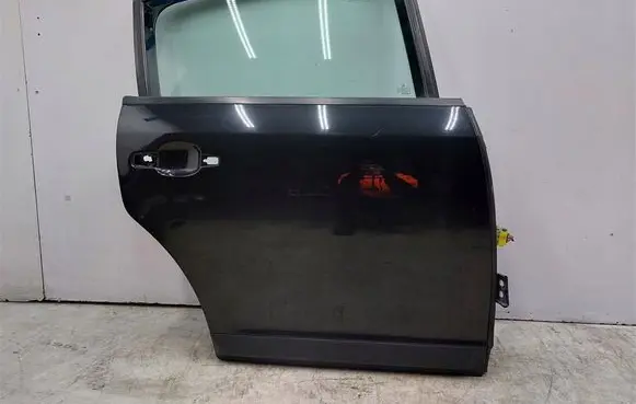Citroen C4 I Rear door 