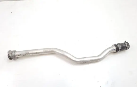 Porsche Boxster 987 Engine coolant pipe/hose 99710672307 99710672002