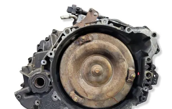 Citroen C5 Automatic gearbox 20HZ20 4HP20
